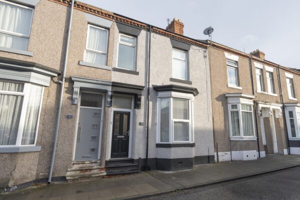 Renoject Project 5 Bed HMO