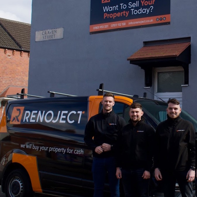 Renoject Construction 2022