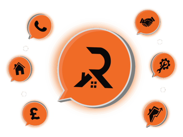 Renoject Priority Access graphic