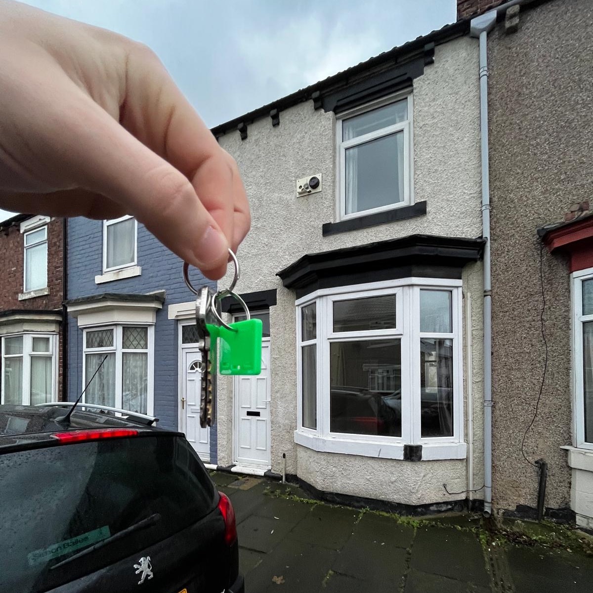 Renoject property investment 2022