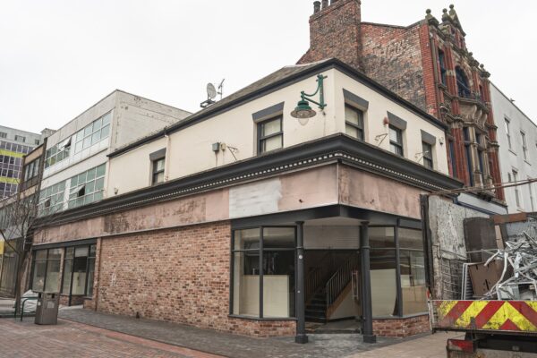 Renoject Project retail