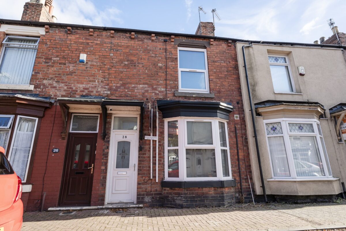 Renoject Project Warwick